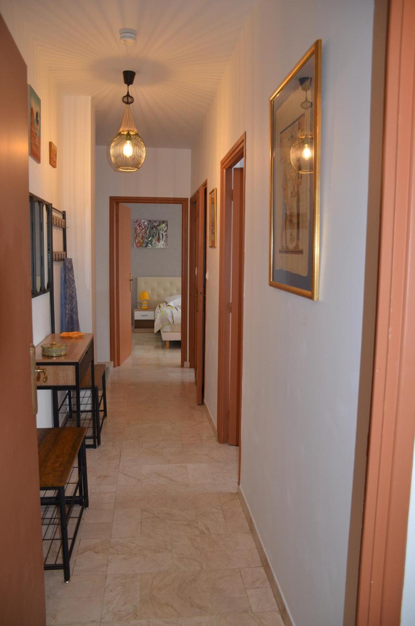 Spacious Flat Close To The Railway Station Troyes Phòng bức ảnh